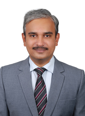 Dr.Karthik Babu