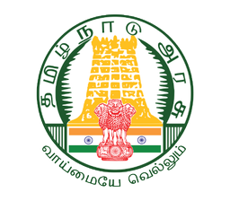 The Government of Tamil Nadu Logo