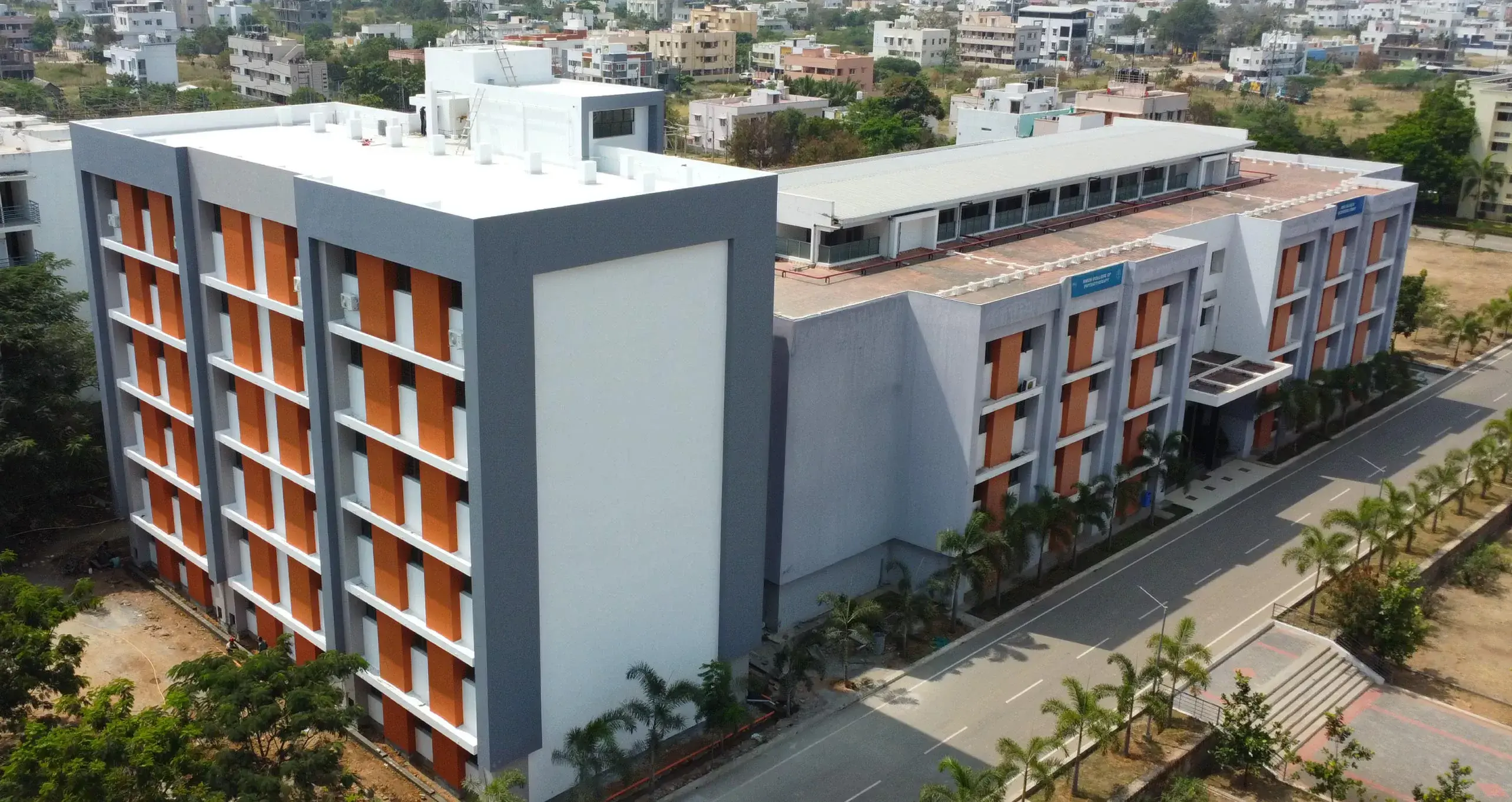 Empowering Lives Through Movement and Care